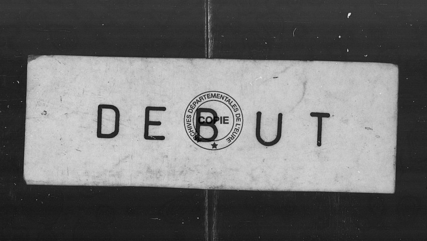 BMS (1725-1761)
