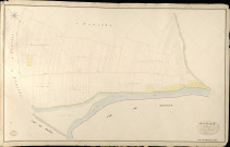 Breuilpont. Section E _ de Lorey _ 6e de 7 Feuilles