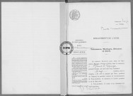 NMD (1903-1910)