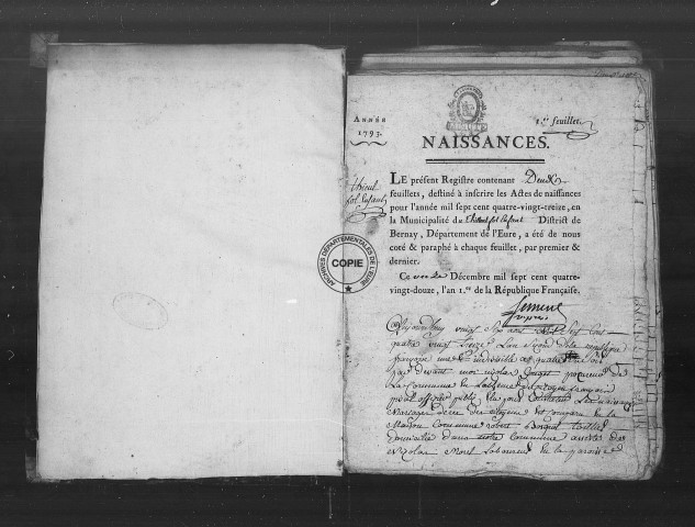 NMD (1793-1822)