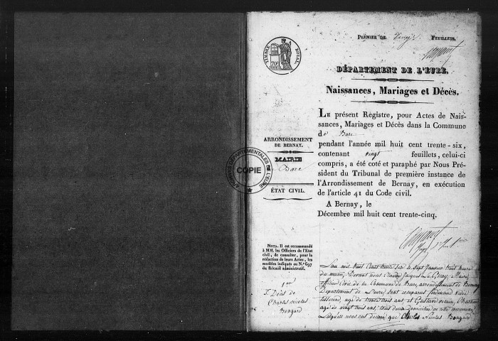 NMD (1836-1860)