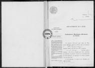 NMD (1903-1910)