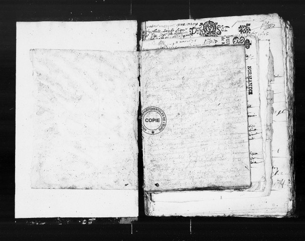 BMS (1660-1792)