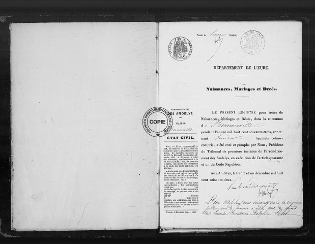 NMD (1863-1902)