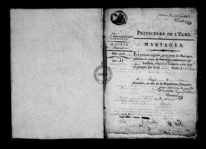 NMD (1803-1852)