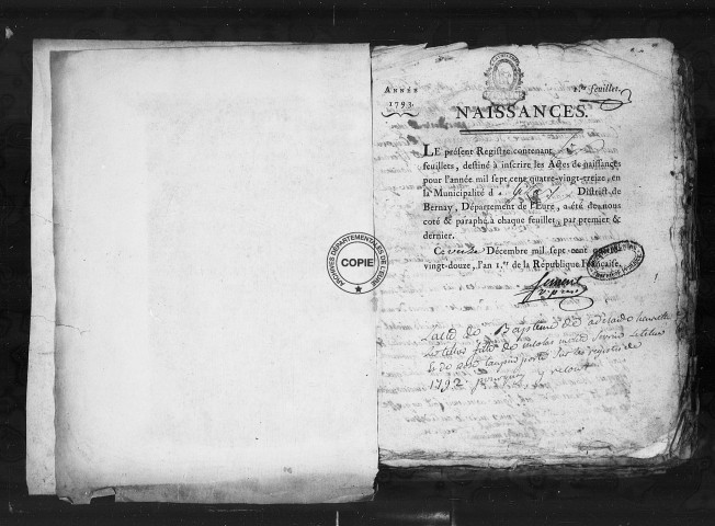 NMD (1793-1819)