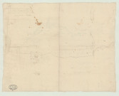 Glos-la-Ferrière (Orne) - Cahier pour le dîmage de Glos *