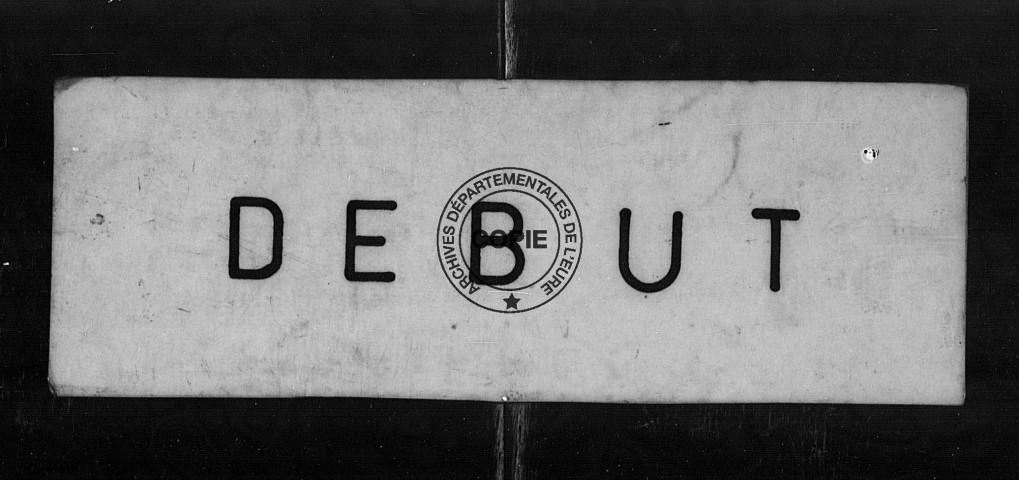 NMD (1823-1862)