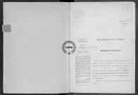 M et PM (1927)