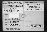 BMS (1692-1792)
