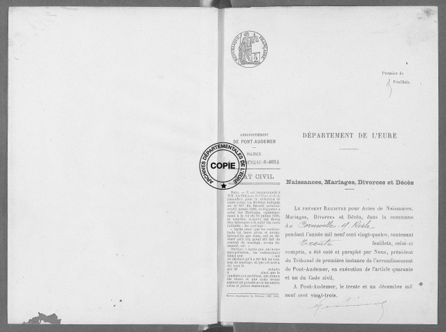 NMD (1924)