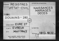 NMD (1813-1842)