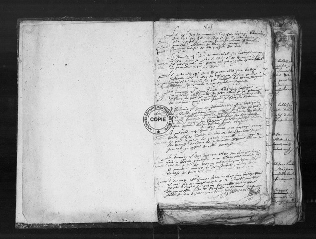 BMS (1625-1792)