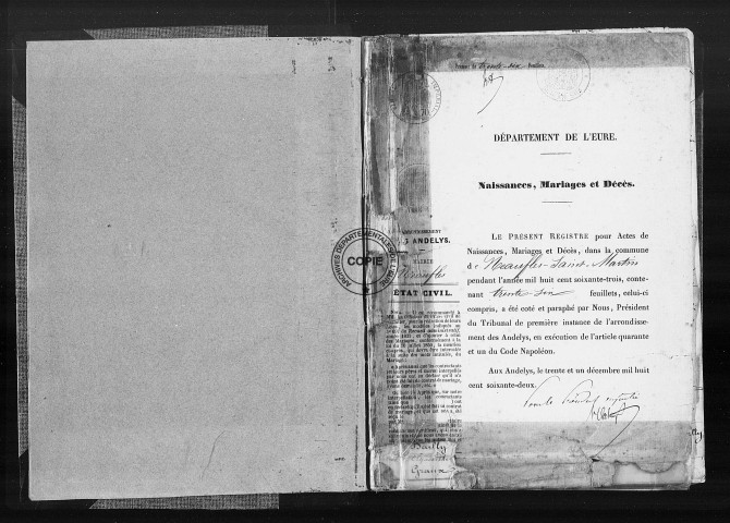 NMD (1863-1882)