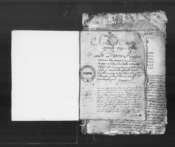 NMD (1791-1812)
