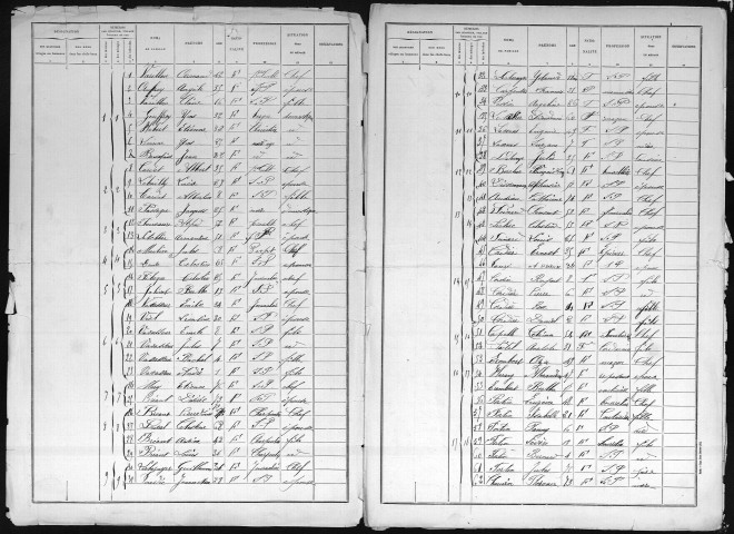 SACQUENVILLE 1896