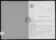 NMD (1912)