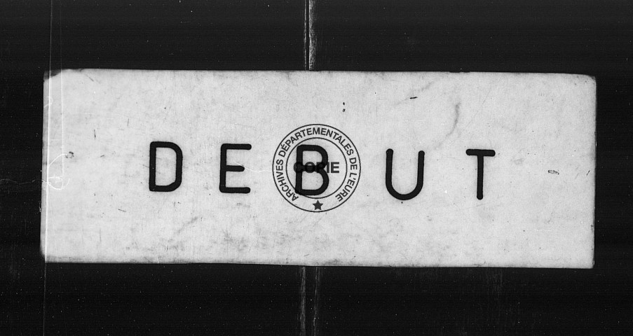 NMD (1823-1842)