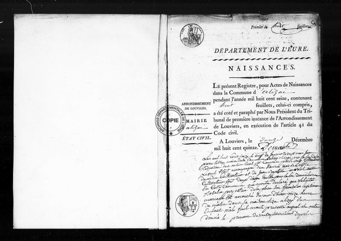 NMD (1816-1842)