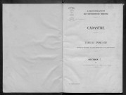 Faverolles-la-Campagne