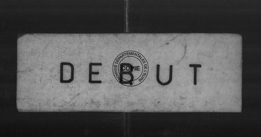NMD (1807-1832)
