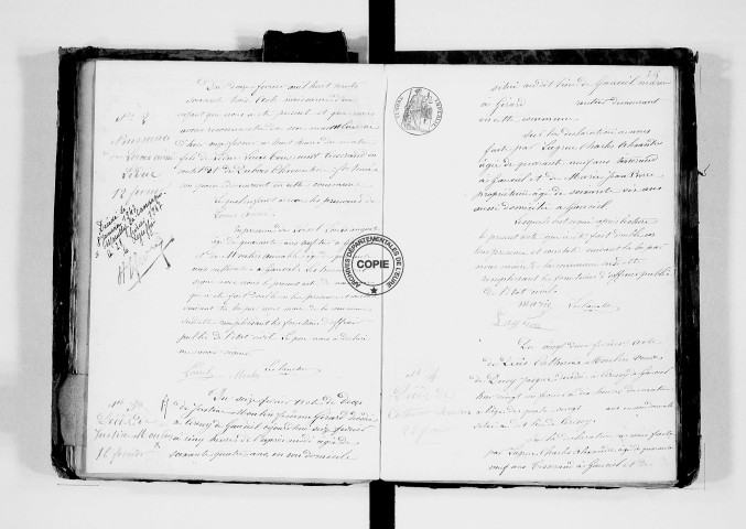 N (1863-1902)