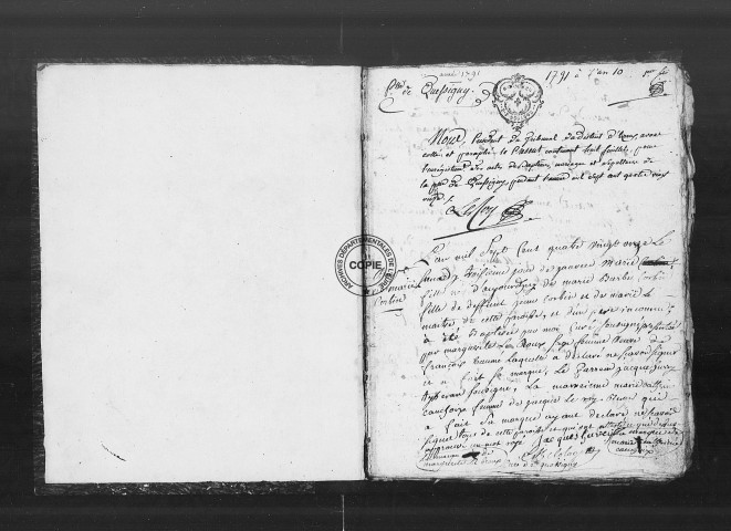 NMD (1791-1852)
