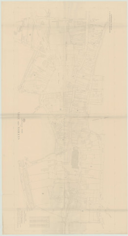 Andelys (Les) _ CTRI