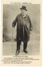 Breteuil-sur-Iton. Un Normand XX siècle.