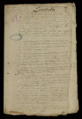 Pierre-Ronde (com. de Beaumesnil).