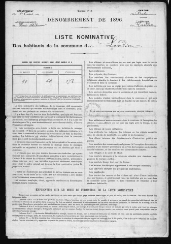 LANDIN(LE) 1896