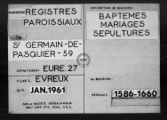 BMS (1586-1792)