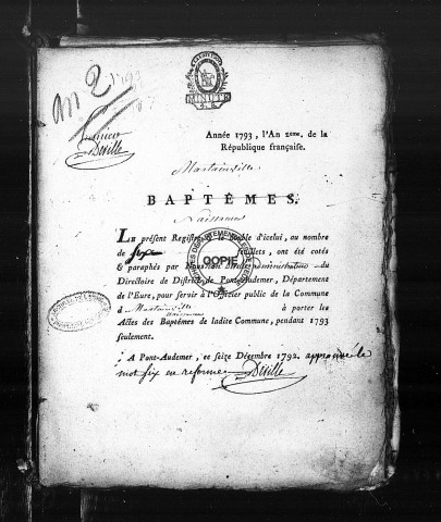 NMD (1793-1806)