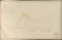 Saint-Aquilin-de-Pacy. Section D _ du Buisson de Mai _ 2e de 3 Feuilles