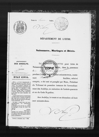 NMD (1863-1902)