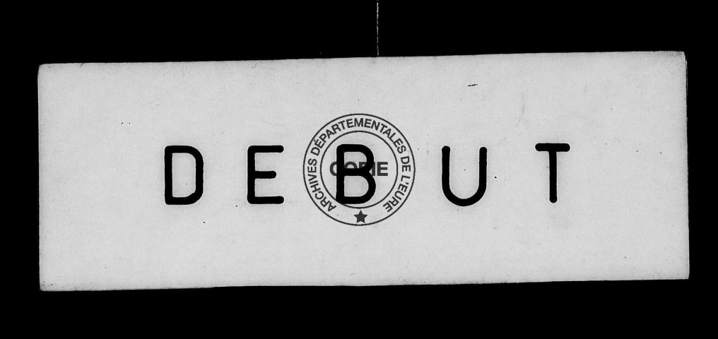 NMD (1819-1843)