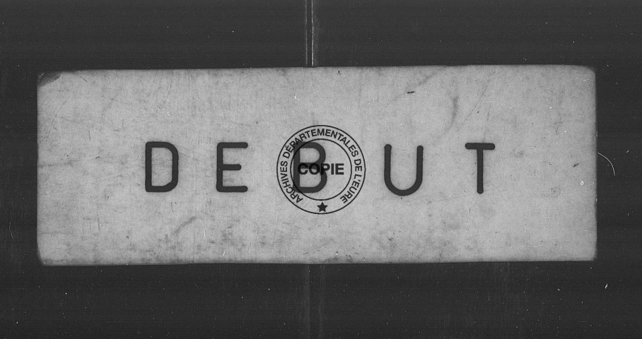 NMD (1807-1816)
