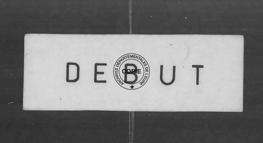BMS (1648-1791)