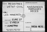 NMD (1828-1852)