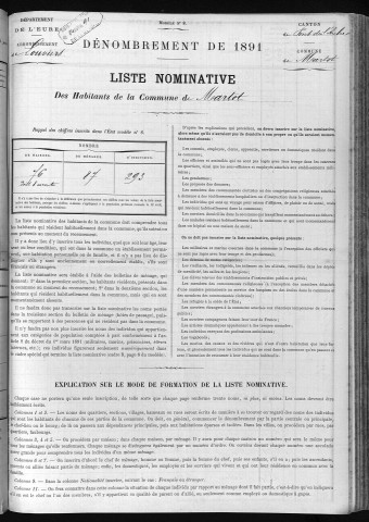 MARTOT 1891