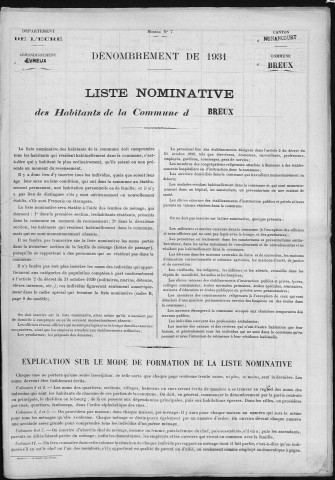 BREUX_SUR_AVRE 1931