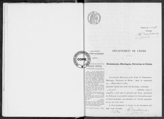 NMD (1918)