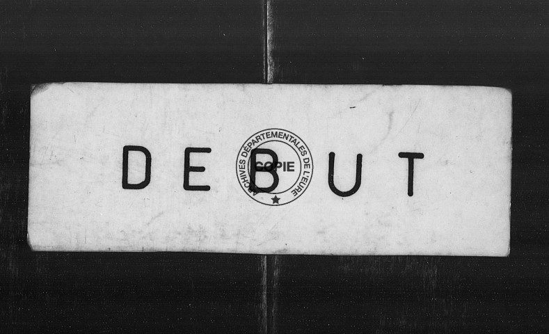 NMD (1850-1862)
