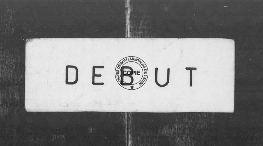 BMS (1713-1751)
