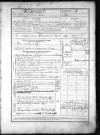 Bernay. Registre - Tome 2 (1879)
