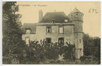 Vascoeuil. La Forestière.