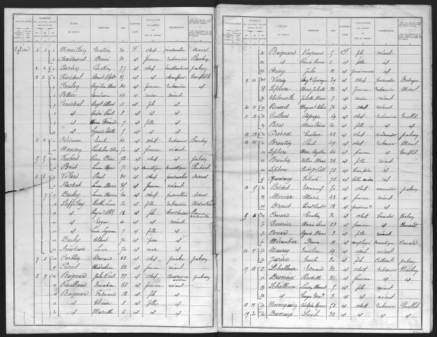 DRUCOURT 1901