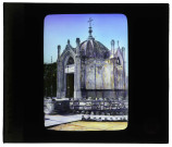 Congrès de Carthage (Tunisie), chapelle Saint-Louis.