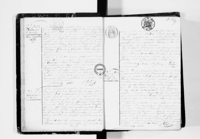 NMD (1863-1879)