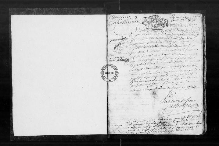 BMS (1734-1792)